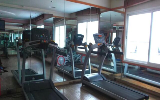 Oum Palace Hôtel & Spa Casablanca
