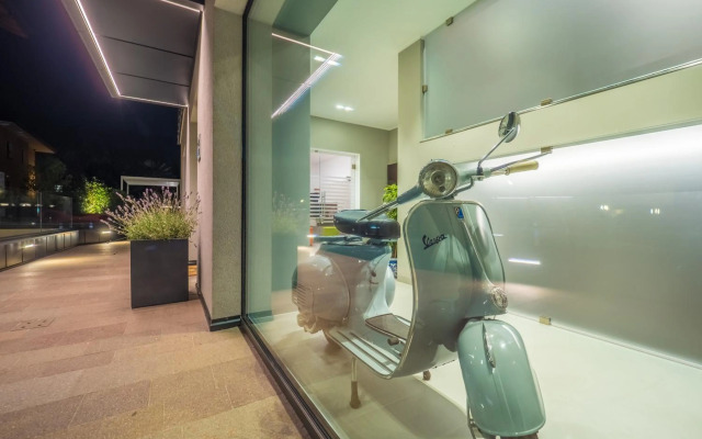 Maffei Apartments - Active Holidays