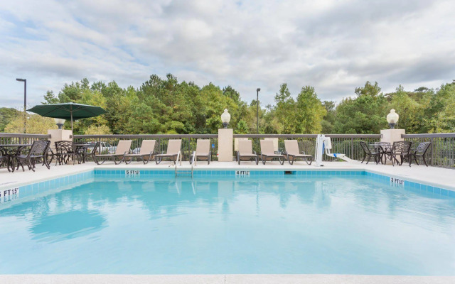 Hampton Inn Havelock