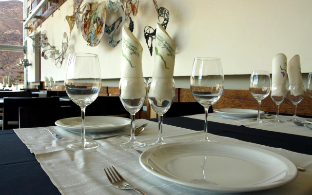 Tres Pircas Hotel & Spa