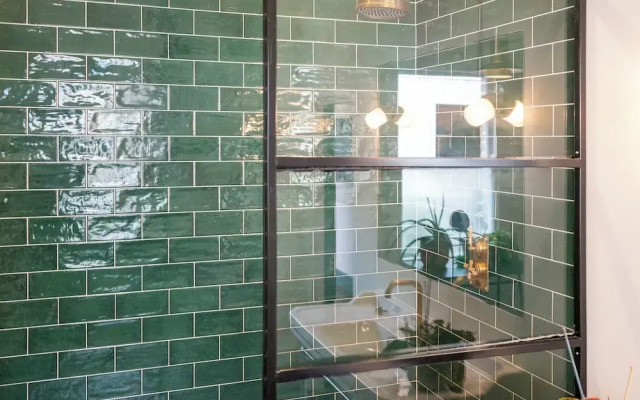 The Emporium - Stylish 2BD in Winchcombe