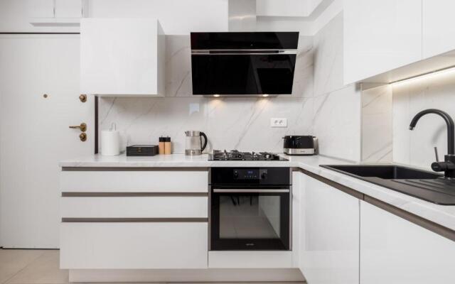 Gallery apartment Megan2 with parking