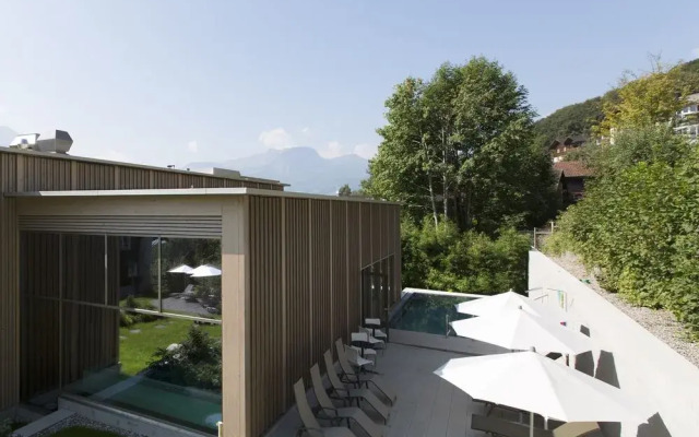 Seehotel Wilerbad