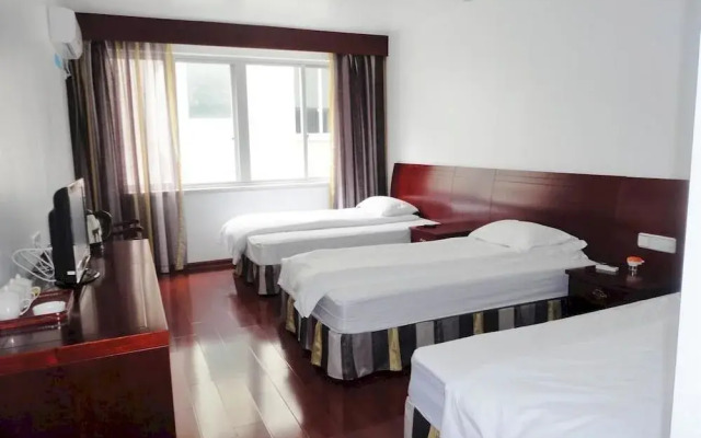 Chaohui Hotel