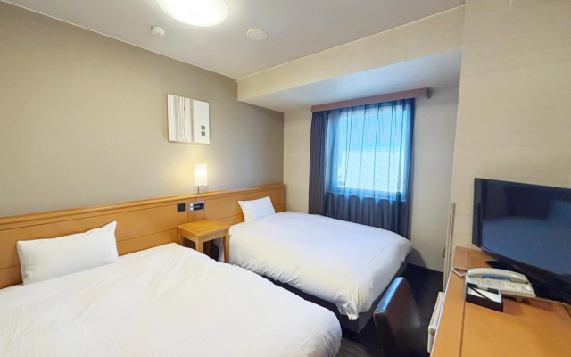 Hotel Route Inn Kakegawa Inter