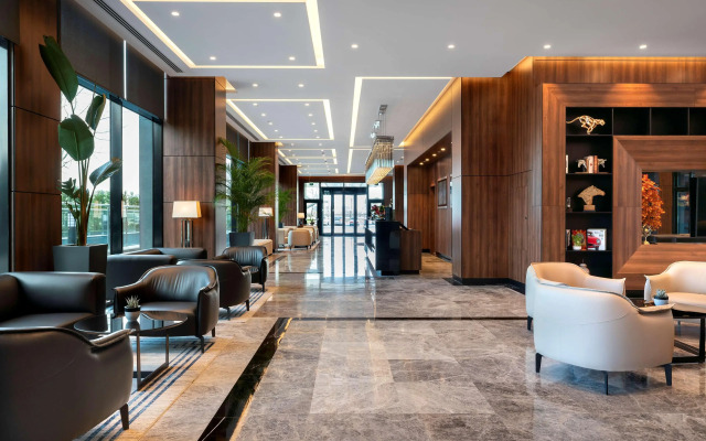Radisson Blu Hotel, Sakarya