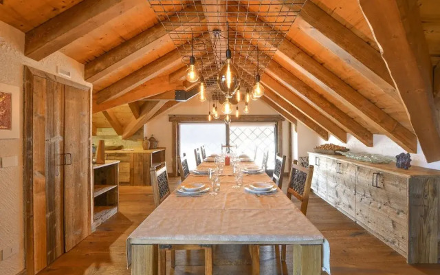 Amazing Apartment in Ovaro With 3 Bedrooms and Wifi