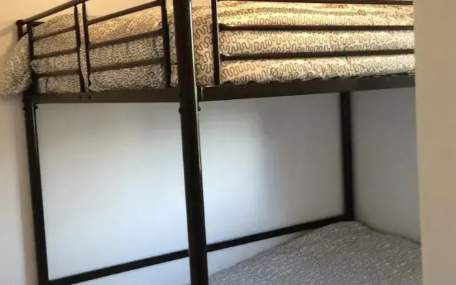 Appartement Oxygène