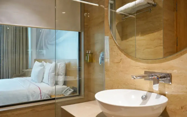 Central Blue Stone, Gurgaon