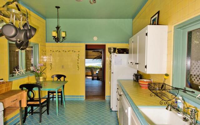 La Jolla Beach Vacation Rental
