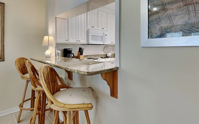 Molokai Villas #A3 - Gulf Side