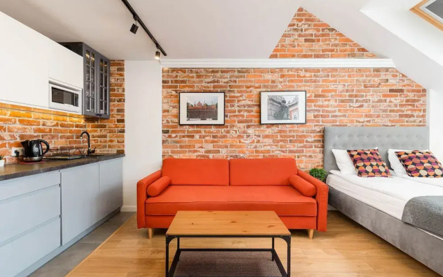 Saint Florian's Suites - Old Town Luxury