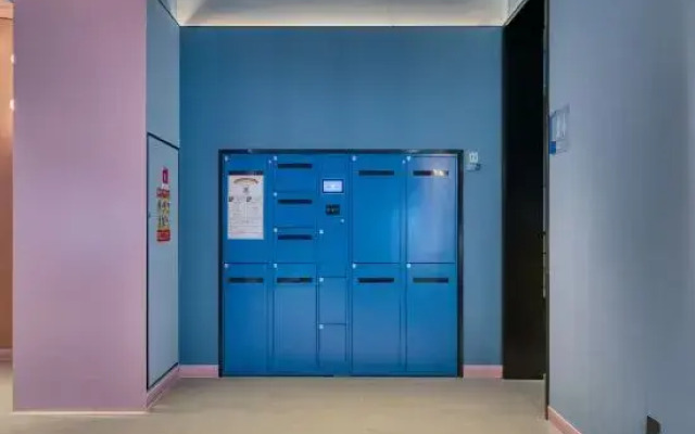 HanTing Hotel (Hangzhou Tonglu Fuchunjiang Yiqiao)