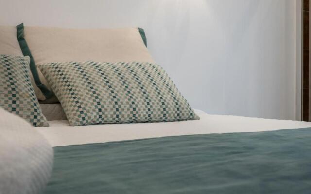 Beautiful Downtown Apartment