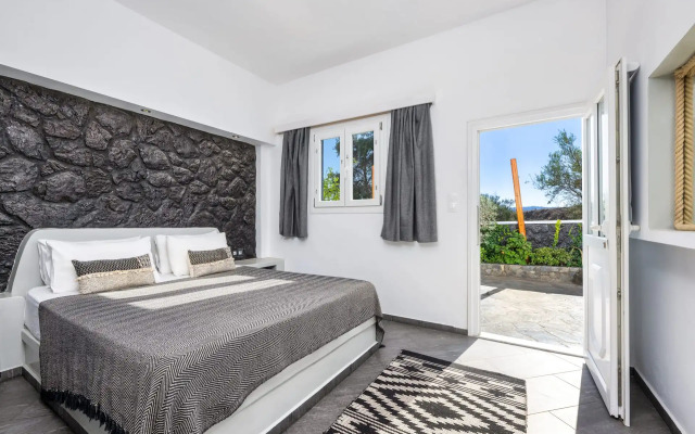 Plastiras Rooms