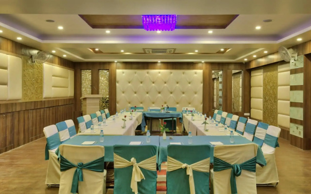 OYO 396 Hotel Milestone 251