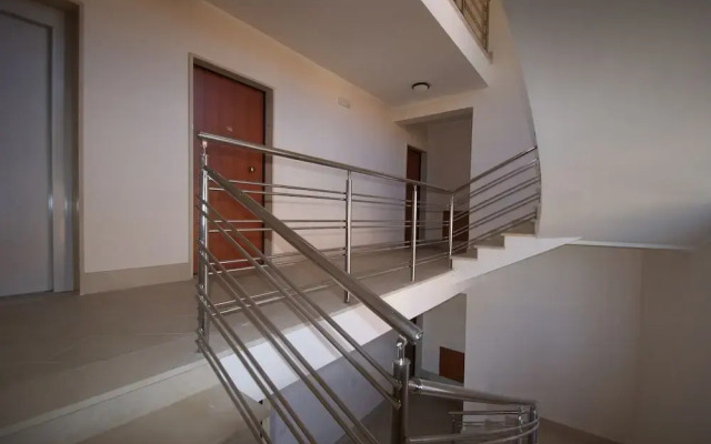 Residence Sabbia Di Marinella