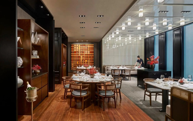 Mandarin Oriental, Guangzhou