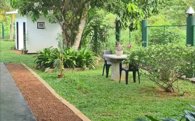 Suma Villa, Lovely Double-room