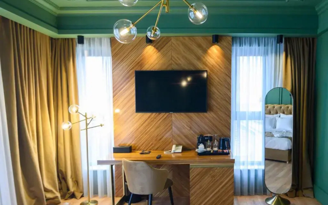 Hotel Viena