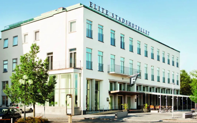 Elite Stadshotellet Eskilstuna