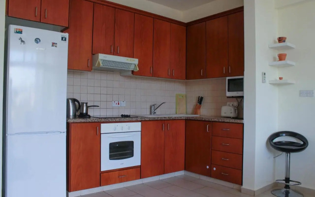 King's Gardens Apartment