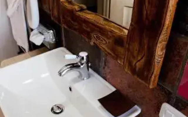 Garnì La Rua nel Bosco