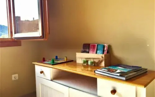 Apartament Escaladei