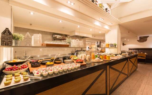 Radisson Blu Hotel, Amsterdam City Center