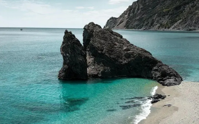 Yacht San Lorenzo 22