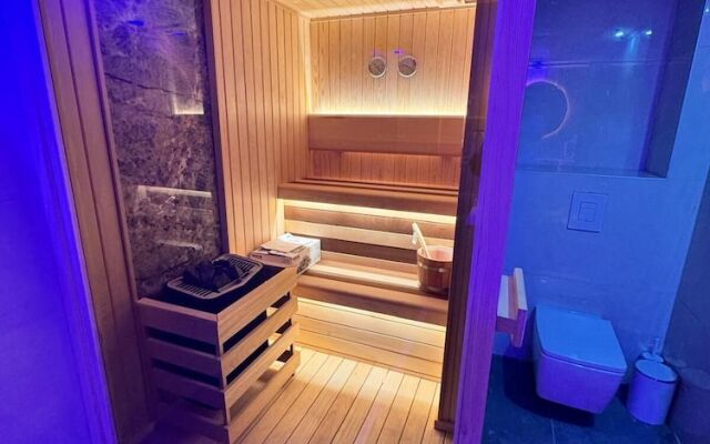 Telmessos City Hotel ADULTS ONLY
