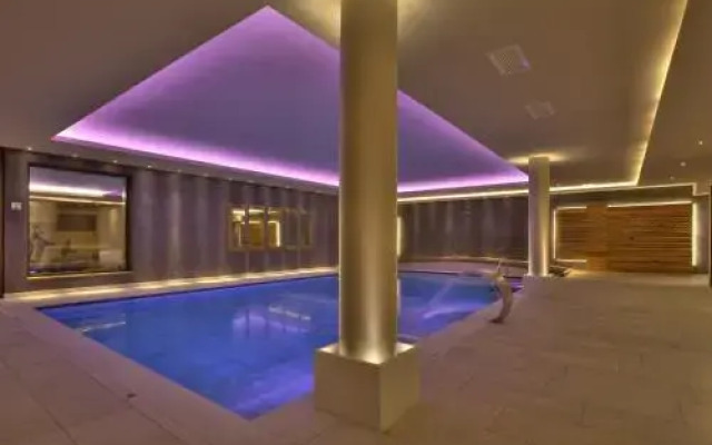 Hotel Aaritz