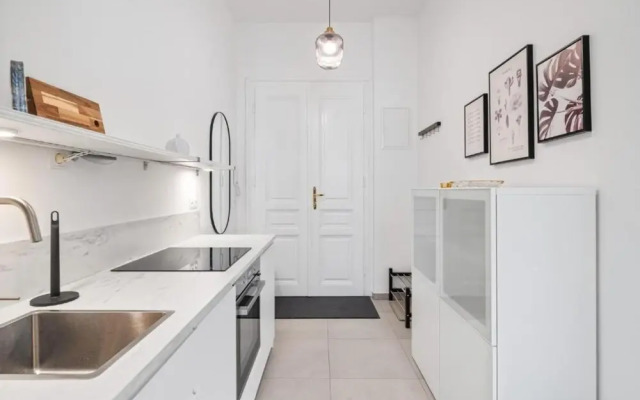 Studio Rogergasse Check in 15h to 22h