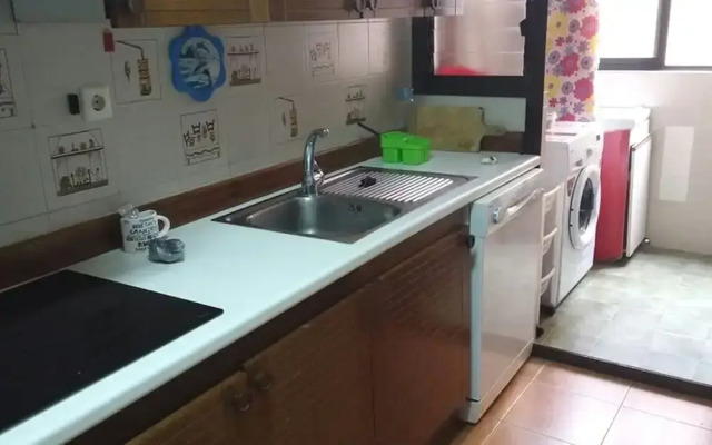 Lubina | 4 Pax | First Line | 2530-AW