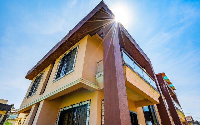 OYO 22027 Home Graceful 3 BHK Lonavala