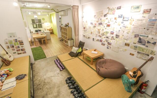 T-Life Hostel