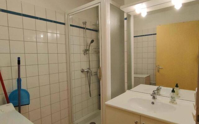 Appartement Cauterets, 3 pièces, 6 personnes - FR-1-234-250