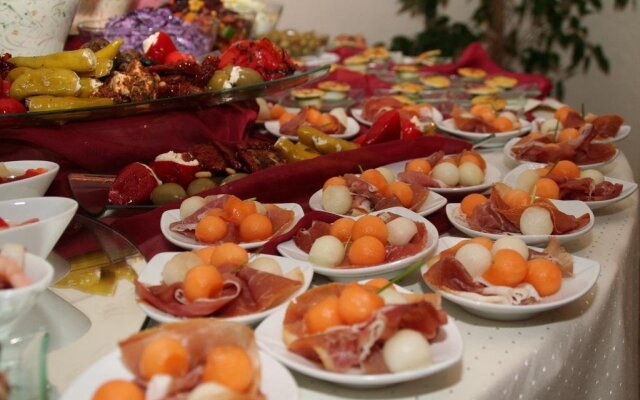 Hotel & Restaurant Erbsälzer