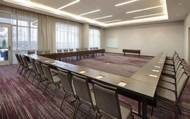 Courtyard Atlanta Vinings/Galleria