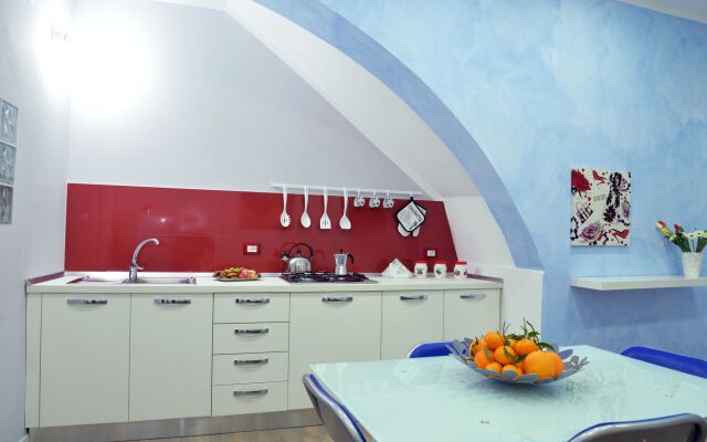 Casa Vacanze Tiziana