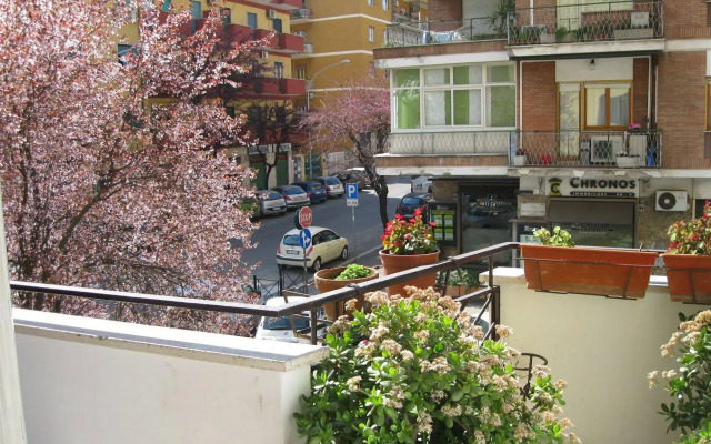 B&B The Condottieri