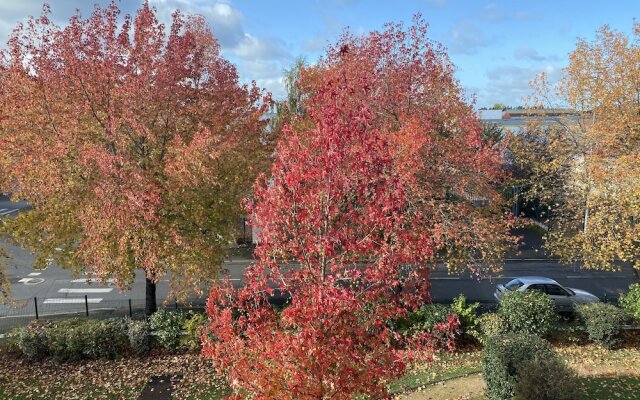 Domitys Les Rives du Cher