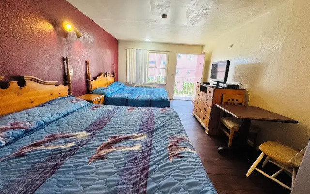 Sea Gem Motel and Apartments