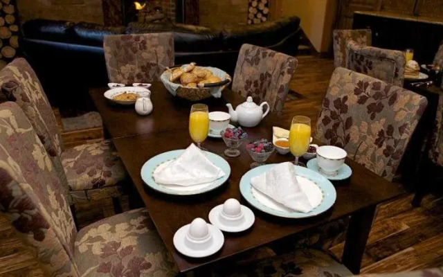Torchlight Inn