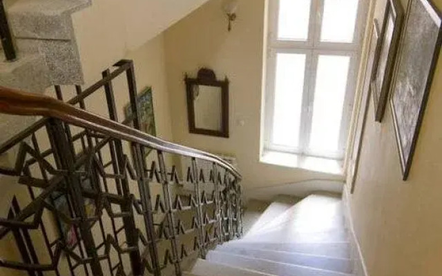 Sun Hostel