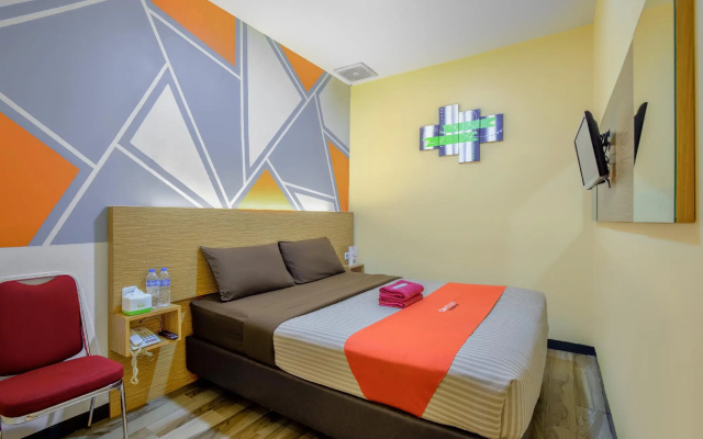 City Icon Residence