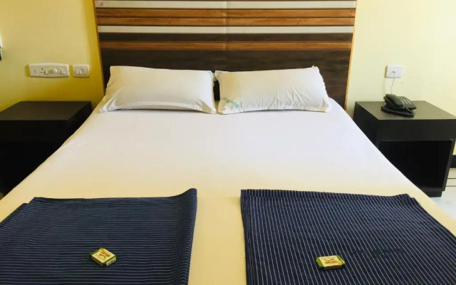 Hotel SunRock