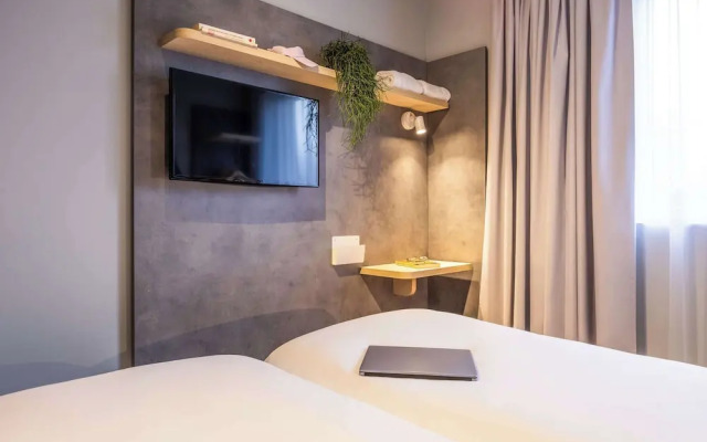 ibis budget Arlon Porte du Luxembourg