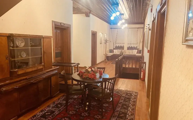 Küçükağa Konağı