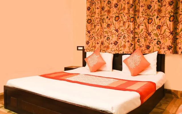 OYO 12445 Hotel Marhaba United